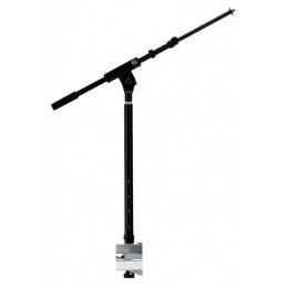 Стойка для микрофона K&M 18956-300-55 Стойка для микрофона K&M 18956-300-55
