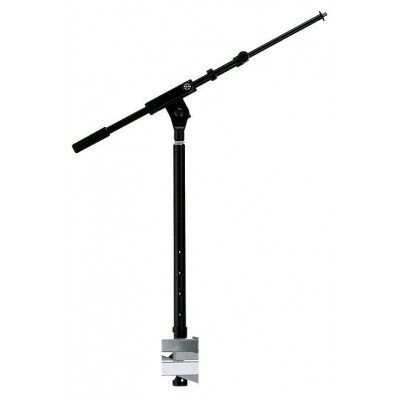 Стойка для микрофона K&M 18956-300-55 Стойка для микрофона K&M 18956-300-55