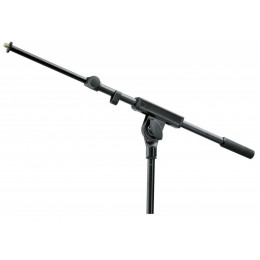 Стойка для микрофона K&M 21140-300-55 Стойка для микрофона K&M 21140-300-55