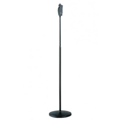 Стойка для микрофона K&M 26085-300-55 Стойка для микрофона K&M 26085-300-55