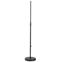 Стойка для микрофона K&M 26000-300-55