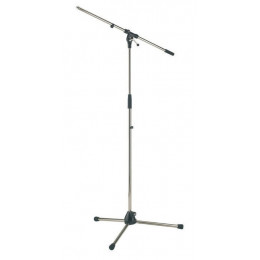 Стойка для микрофона K&M 21020-300-01(2) Стойка для микрофона K&M 21020-300-01(2)