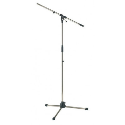 Стойка для микрофона K&M 21020-300-01(2) Стойка для микрофона K&M 21020-300-01(2)