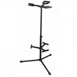 Стойка гитарная для 3 гитар VESTON GS035 Стойка гитарная для 3 гитар VESTON GS035