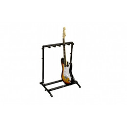 Стойка гитарная для 5 гитар VESTON GS030-5 Стойка гитарная для 5 гитар VESTON GS030-5