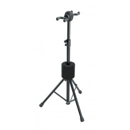 Стойка гитарная K&M 17620-000-55 Стойка гитарная K&M 17620-000-55