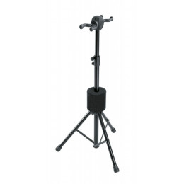 Стойка гитарная K&M 17620-000-55 Стойка гитарная K&M 17620-000-55