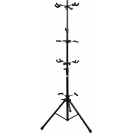 Стойка гитарная VESTON GS060 Стойка гитарная VESTON GS060