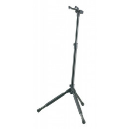 Стойка гитарная K&M 17670-000-55 black Memphis Pro Стойка гитарная K&M 17670-000-55 black Memphis Pro