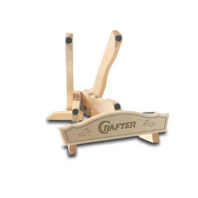 Стойка гитарная CRAFTER FWS-2000 Стойка гитарная CRAFTER FWS-2000