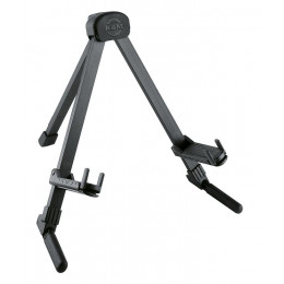 Стойка гитарная K&M 17550-000-35 Стойка гитарная K&M 17550-000-35