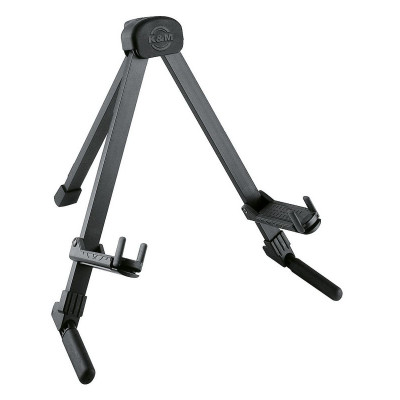Стойка гитарная K&M 17550-000-35