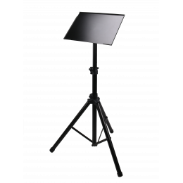 Xline Stand LTS-150 Стойка для ноутбука и проектора, высота min/max: 83-150см, ширина полки: 40х30см