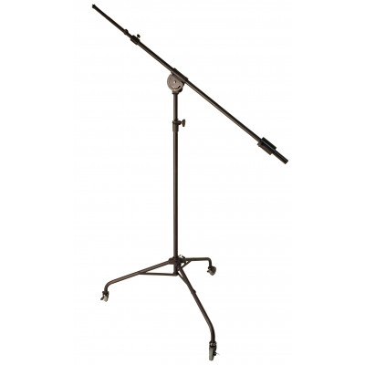 Superlux MS300 Высокая микрофонная стойка 159-234 см, длина журавля 124-222 см, вес 8,2 кг Superlux MS300 Высокая микрофонная стойка 159-234 см, длина журавля 124-222 см, вес 8,2 кг