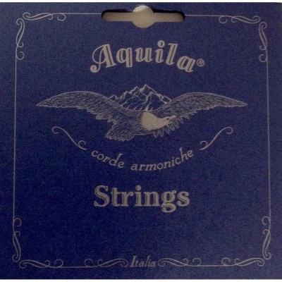 Струны для акустической гитары AQUILA 142C Струны для акустической гитары AQUILA 142C