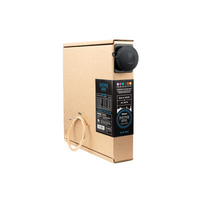 Струны для акустической гитары D'ADDARIO EJ16-B25