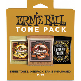 Струны для акустической гитары ERNIE BALL 3314 Earthwood 80/20 Bronze/Phosphor Bronze/Aluminum Bronze Light 11-52 Струны для акустической гитары ERNIE BALL 3314 Earthwood 80/20 Bronze/Phosphor Bronze/Aluminum Bronze Light 11-52
