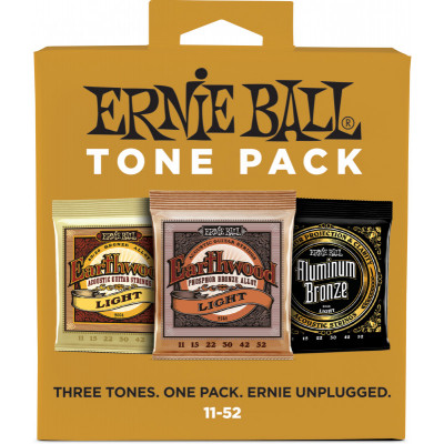 Струны для акустической гитары ERNIE BALL 3314 Earthwood 80/20 Bronze/Phosphor Bronze/Aluminum Bronze Light 11-52 Струны для акустической гитары ERNIE BALL 3314 Earthwood 80/20 Bronze/Phosphor Bronze/Aluminum Bronze Light 11-52