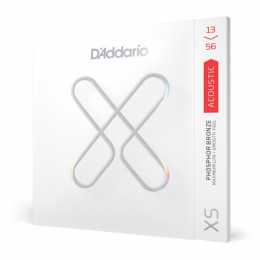Струны для акустической гитары D'ADDARIO XSAPB 1356 Струны для акустической гитары D'ADDARIO XSAPB 1356