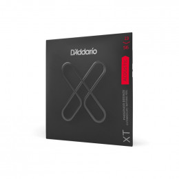 Струны для акустической гитары D'ADDARIO XTAPB1356 Струны для акустической гитары D'ADDARIO XTAPB1356