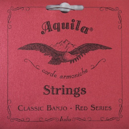 Струны для банджо AQUILA 11B