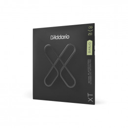 Струны для банджо D'ADDARIO XTJ0920 Струны для банджо D'ADDARIO XTJ0920