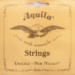 Струны для банджолеле AQUILA 28U Струны для банджолеле AQUILA 28U