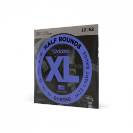 Струны для электрогитары D'ADDARIO EHR350 Струны для электрогитары D'ADDARIO EHR350