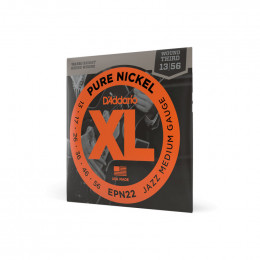 Струны для электрогитары D'ADDARIO EPN22 Струны для электрогитары D'ADDARIO EPN22
