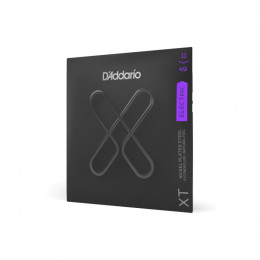 Струны для электрогитары D'ADDARIO XTE1149 Струны для электрогитары D'ADDARIO XTE1149