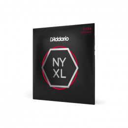 Струны для электрогитары D'ADDARIO NYXL1254 Струны для электрогитары D'ADDARIO NYXL1254