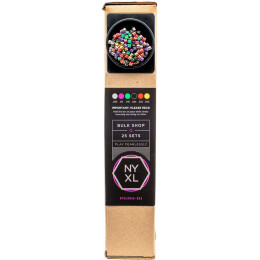 Струны для электрогитары D'ADDARIO NYXL0942-B25