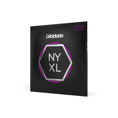Струны для электрогитары D'ADDARIO NYXL0942 Струны для электрогитары D'ADDARIO NYXL0942