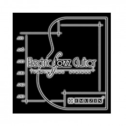 Струны для электрогитары EMUZIN 6FS12-52