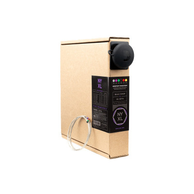 Струны для электрогитары D'ADDARIO NYXL1149-B25