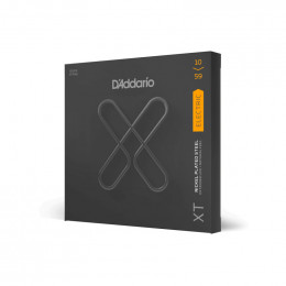 Струны для электрогитары D'ADDARIO XTE1059 Струны для электрогитары D'ADDARIO XTE1059