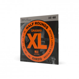 Струны для электрогитары D'ADDARIO EHR310 Струны для электрогитары D'ADDARIO EHR310