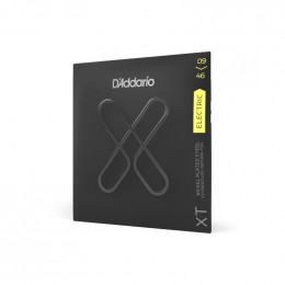 Струны для электрогитары D'ADDARIO XTE0946 Струны для электрогитары D'ADDARIO XTE0946