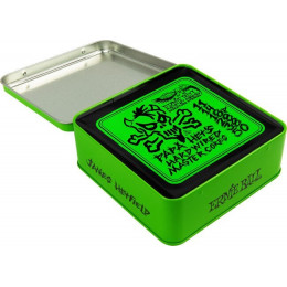 Струны для электрогитары ERNIE BALL 3821 Papa Hets Hardwired Master Core Signature Струны для электрогитары ERNIE BALL 3821 Papa Hets Hardwired Master Core Signature