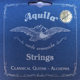 Струны для классической гитары AQUILA 140C