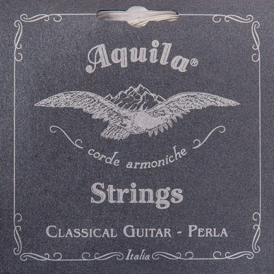 Струны для классической гитары AQUILA 170C Струны для классической гитары AQUILA 170C