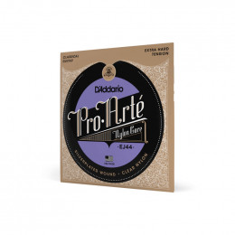 Струны для классической гитары D'ADDARIO EJ44 Струны для классической гитары D'ADDARIO EJ44