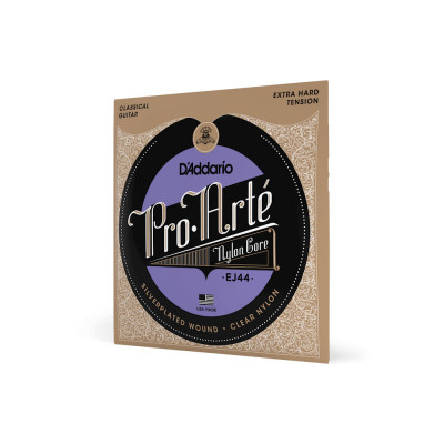 Струны для классической гитары D'ADDARIO EJ44 Струны для классической гитары D'ADDARIO EJ44