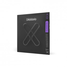 Струны для классической гитары D'ADDARIO XTC44 Струны для классической гитары D'ADDARIO XTC44
