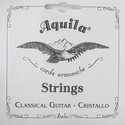 Струны для классической гитары AQUILA 131C