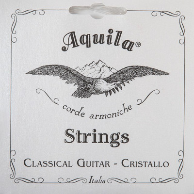 Струны для классической гитары AQUILA 131C Струны для классической гитары AQUILA 131C