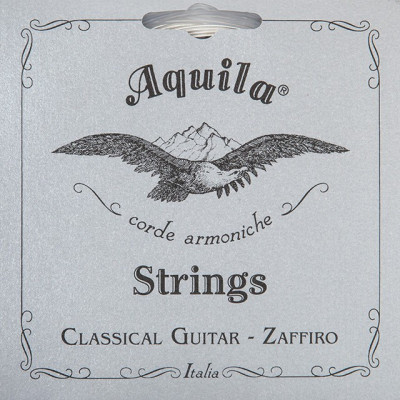 Струны для классической гитары AQUILA 175C Струны для классической гитары AQUILA 175C