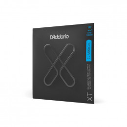 Струны для классической гитары D'ADDARIO XTC46 Струны для классической гитары D'ADDARIO XTC46