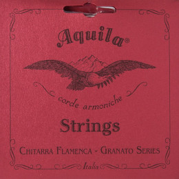 Струны для классической гитары AQUILA 135C