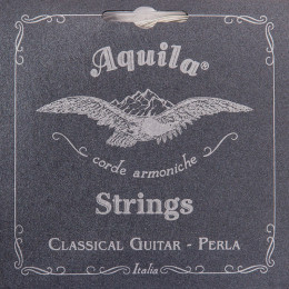 Струны для классической гитары AQUILA 37C Струны для классической гитары AQUILA 37C